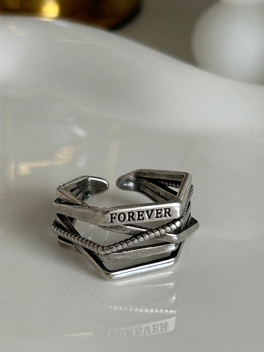 Forever Ring