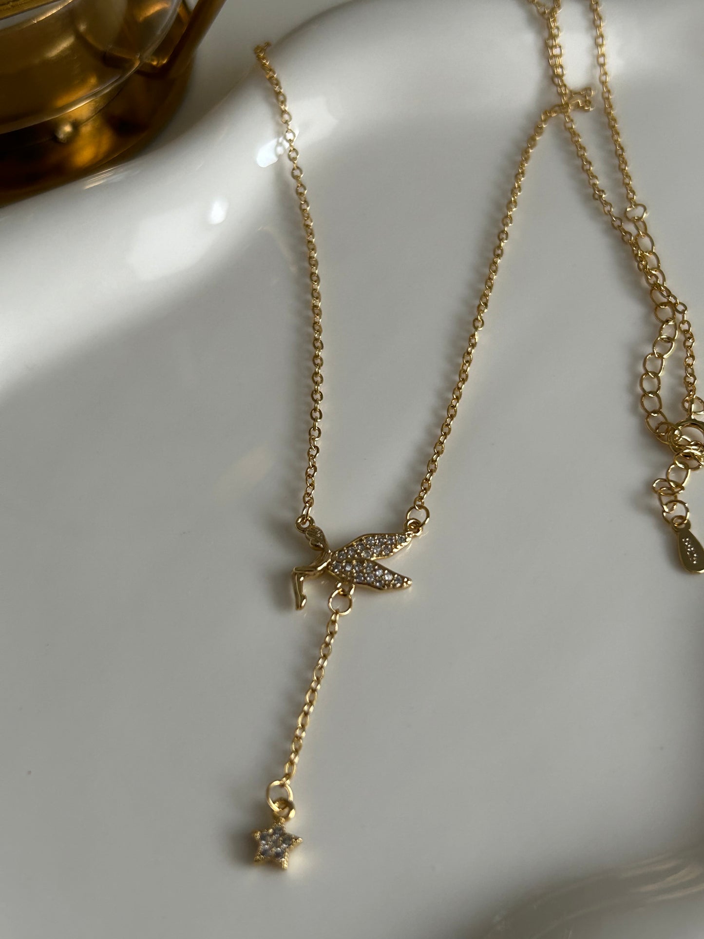 Fee Necklace