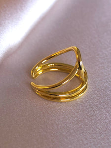 Morina Ring