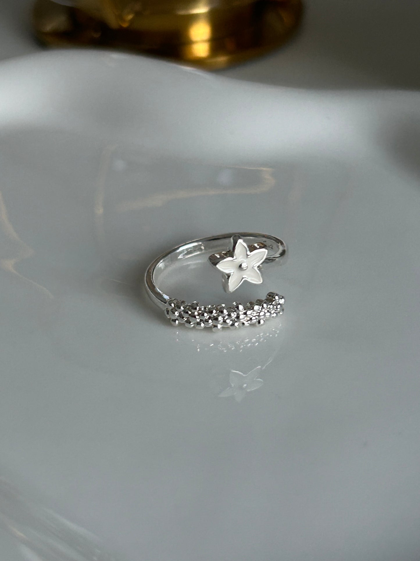 Blossom Ring