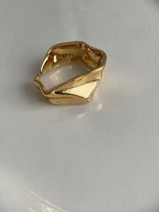 Monarch Ring