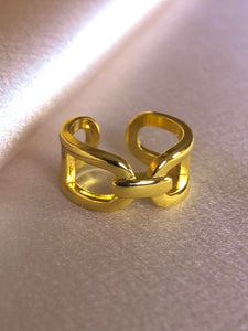 Lokile Ring