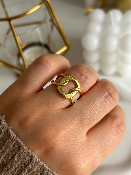 Laurencia Ring